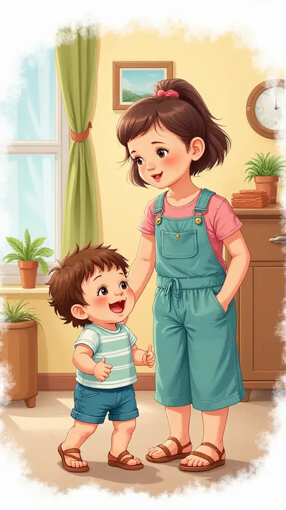 25 Parenting Challenges You Didn't See Coming (And How to Overcome Them!) - 1. The Sudden Shift to Independence