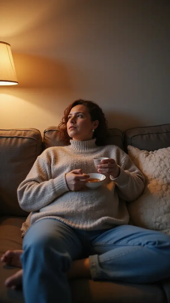 25 Parenting Challenges You Didn't See Coming (And How to Overcome Them!) - 10. Coping with Parenting Guilt