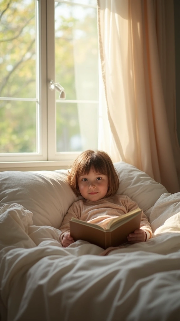 25 Parenting Challenges You Didn't See Coming (And How to Overcome Them!) - 11. The Challenge of Sleep