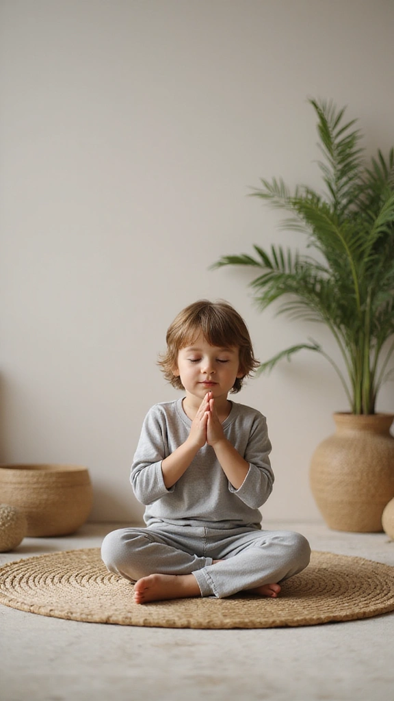 25 Parenting Challenges You Didn't See Coming (And How to Overcome Them!) - 13. Understanding Mental Health