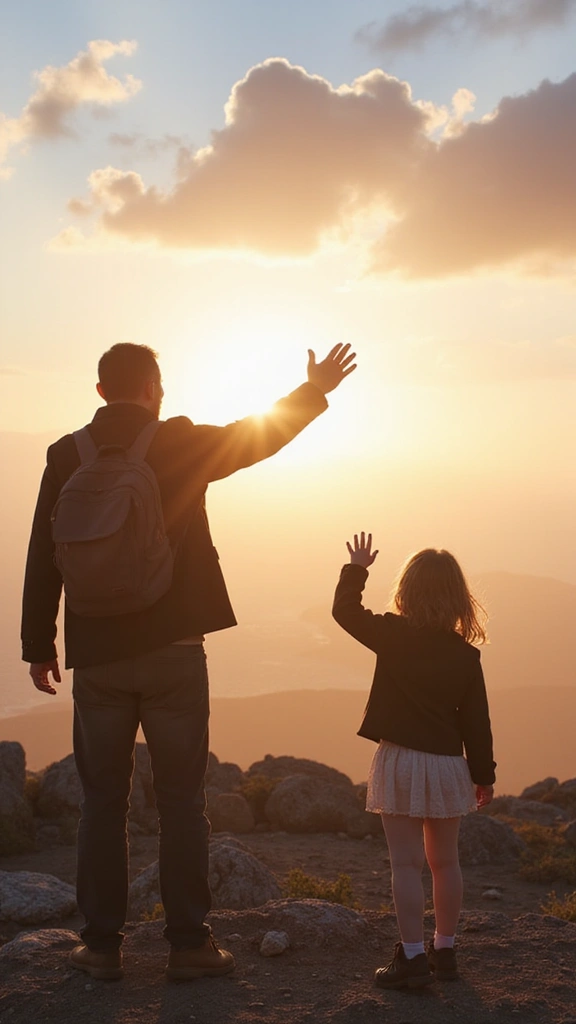 25 Parenting Challenges You Didn't See Coming (And How to Overcome Them!) - 16. Learning to Let Go