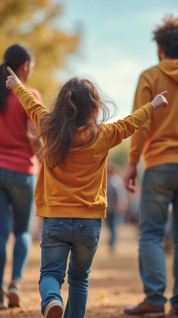 25 Parenting Challenges You Didn't See Coming (And How to Overcome Them!) - 17. The Pressure of Extracurriculars