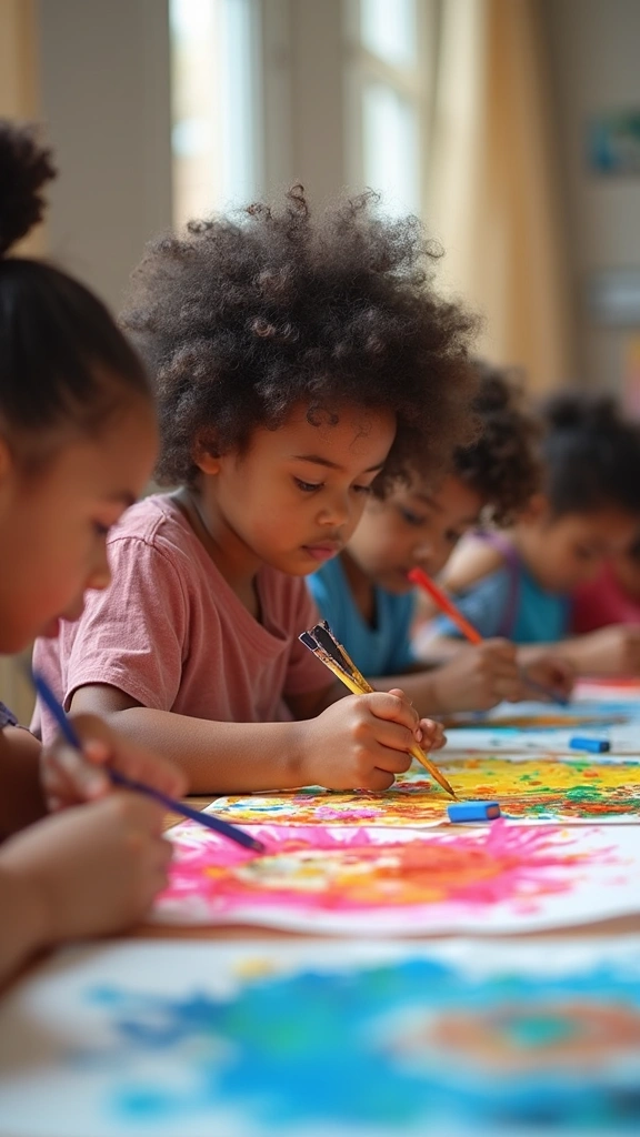 25 Parenting Challenges You Didn't See Coming (And How to Overcome Them!) - 19. The Challenge of Identity