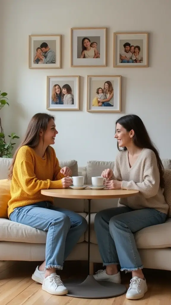 25 Parenting Challenges You Didn't See Coming (And How to Overcome Them!) - 20. The Surprise of Parenting Styles Within a Couple