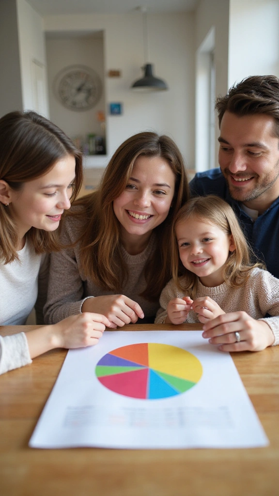 25 Parenting Challenges You Didn't See Coming (And How to Overcome Them!) - 23. The Unexpected Cost of Parenting