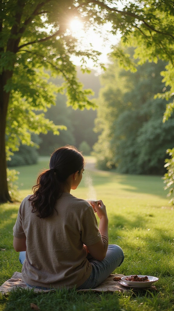 25 Parenting Challenges You Didn't See Coming (And How to Overcome Them!) - 24. The Challenge of Self-Care