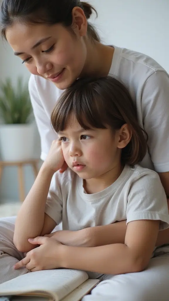 25 Parenting Challenges You Didn't See Coming (And How to Overcome Them!) - 7. The Fight Against Bullying