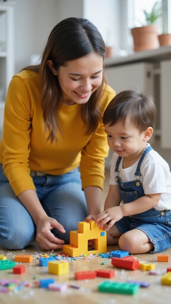 25 Reasons to Celebrate Imperfect Parenting (You’re Doing Better Than You Think!) - 1. Real-Life Lessons