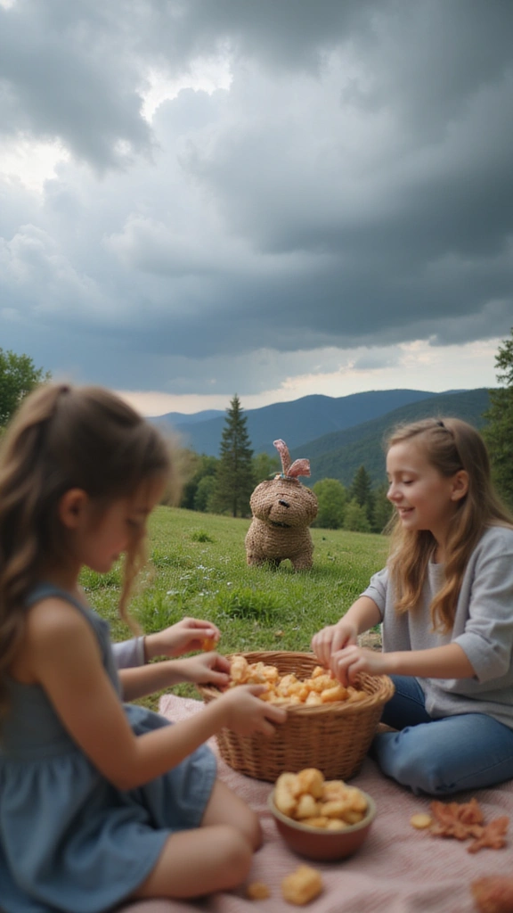 25 Reasons to Celebrate Imperfect Parenting (You’re Doing Better Than You Think!) - 10. Learning to Adapt