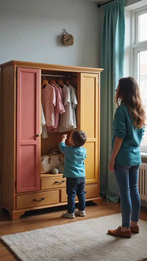 25 Reasons to Celebrate Imperfect Parenting (You’re Doing Better Than You Think!) - 15. Balancing Independence and Guidance