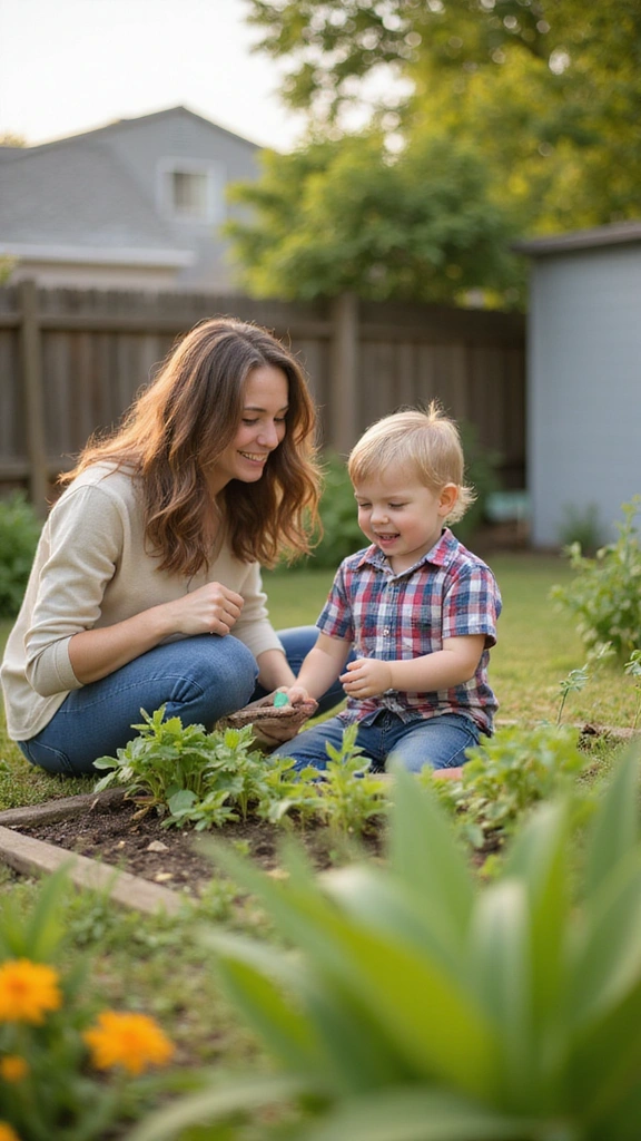 25 Reasons to Celebrate Imperfect Parenting (You’re Doing Better Than You Think!) - 22. Overcoming Perfectionism