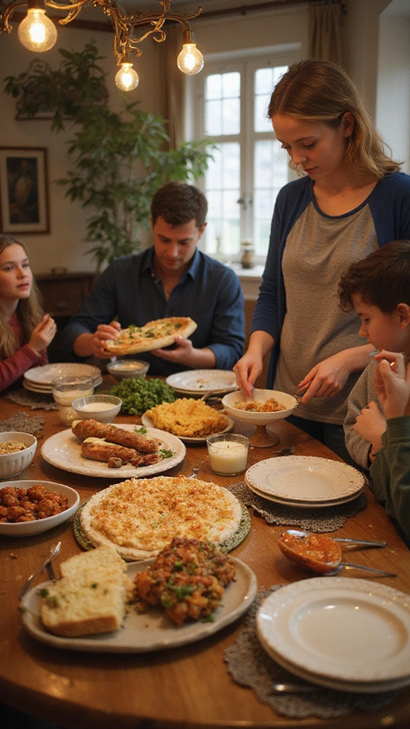 25 Reasons to Celebrate Imperfect Parenting (You’re Doing Better Than You Think!) - 23. Celebrating Differences