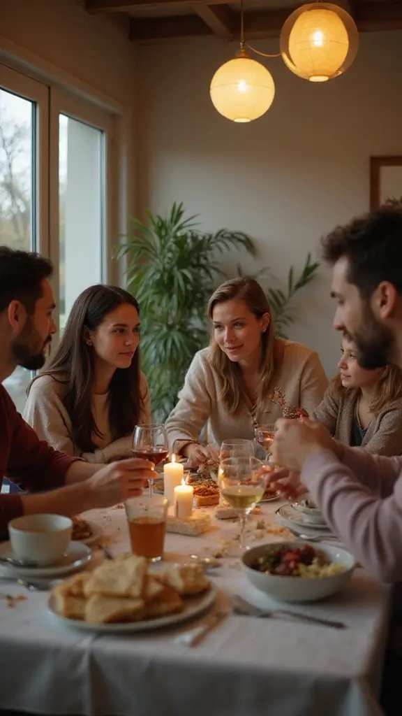 25 Reasons to Celebrate Imperfect Parenting (You’re Doing Better Than You Think!) - 24. Building Trusting Relationships