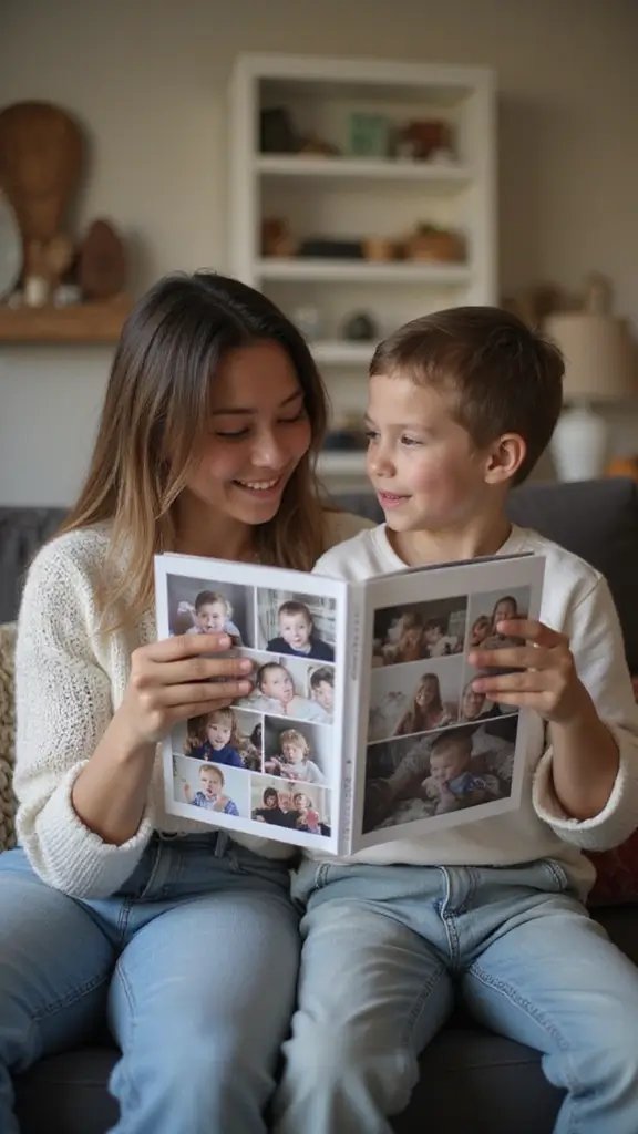 25 Reasons to Celebrate Imperfect Parenting (You’re Doing Better Than You Think!) - 4. The Beauty of Being Human