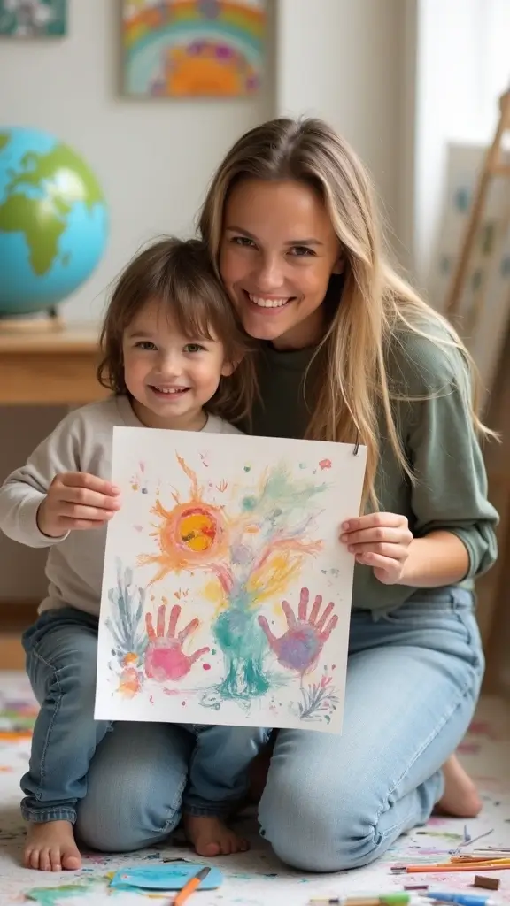 25 Reasons to Celebrate Imperfect Parenting (You’re Doing Better Than You Think!) - 7. Celebrating Small Wins