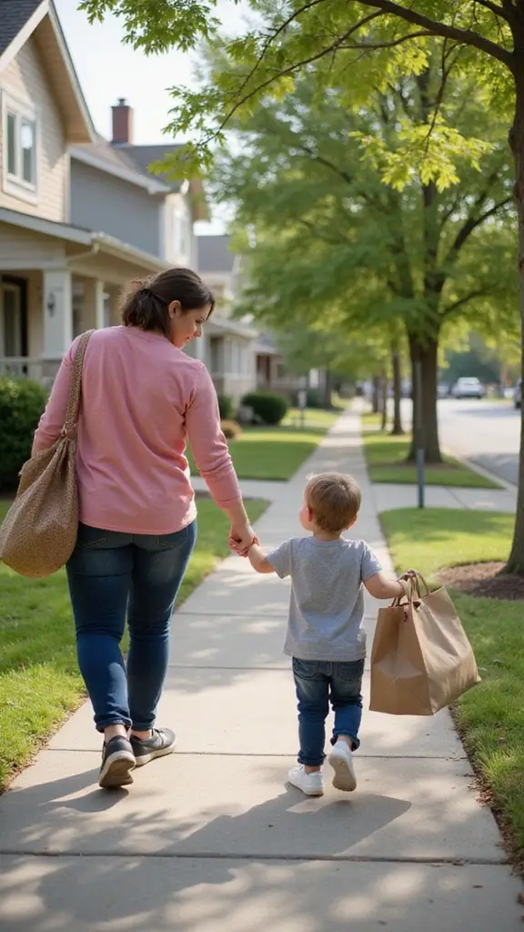 25 Surprising Life Lessons from Motherhood That Will Change Your Perspective! - 15. The Power of Kindness