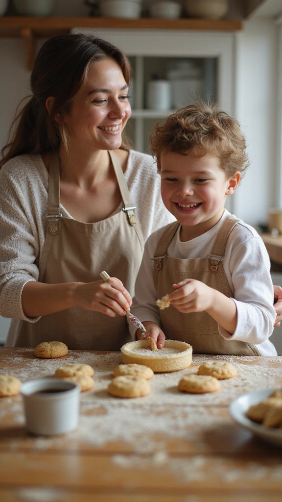 25 Surprising Life Lessons from Motherhood That Will Change Your Perspective! - 20. Find Joy in the Ordinary