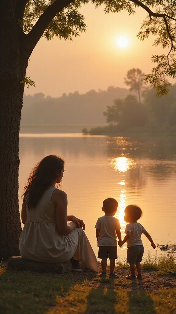 25 Surprising Life Lessons from Motherhood That Will Change Your Perspective! - 21. Trust Your Instincts