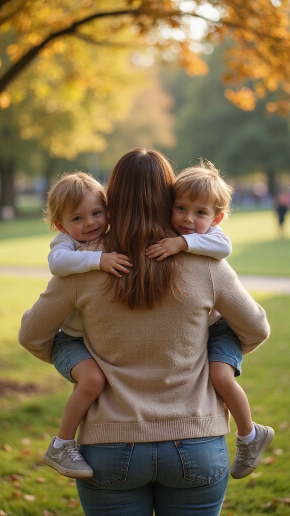 25 Surprising Life Lessons from Motherhood That Will Change Your Perspective! - 22. Love Know No Bounds