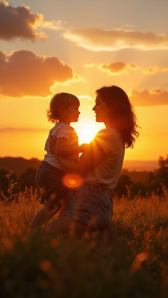 25 Surprising Life Lessons from Motherhood That Will Change Your Perspective! - 3. Time Flies, Cherish Every Moment