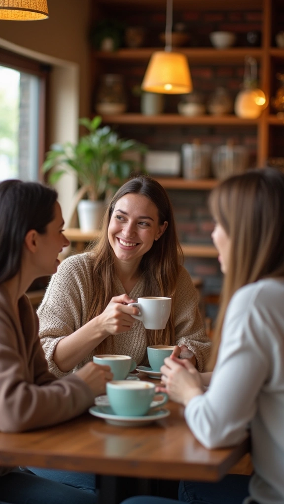 25 Surprising Life Lessons from Motherhood That Will Change Your Perspective! - 4. It's Okay to Ask for Help