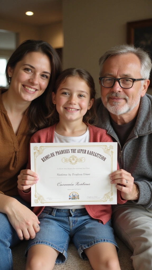 Positive Parenting Solutions Every Mom and Dad Can Use