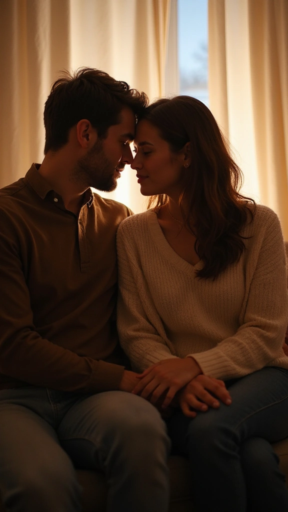 26 Love Poetry Quotes for Him and Her: Celebrating Romantic Love for New Parents - 15. Whispered Promises