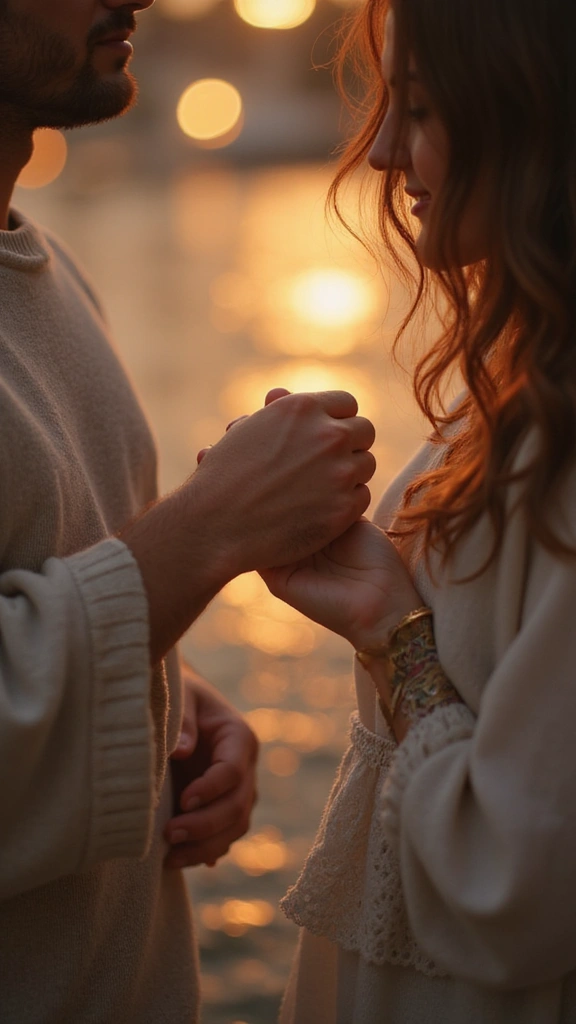 26 Love Poetry Quotes for Him and Her: Celebrating Romantic Love for New Parents - 21. Love, Always