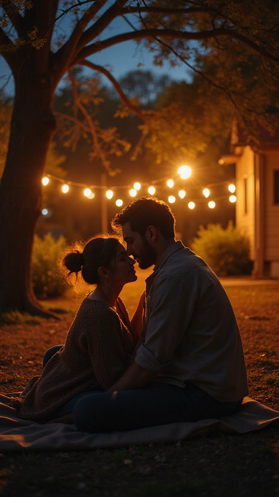 26 Love Poetry Quotes for Him and Her: Celebrating Romantic Love for New Parents - 25. Love's Light