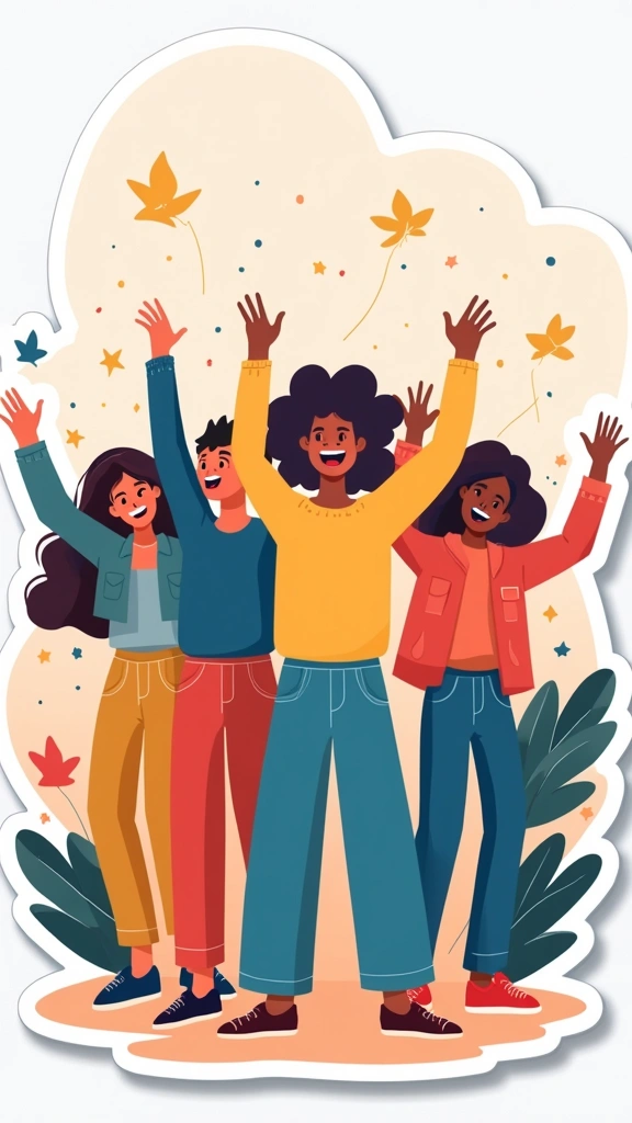 26 Positive Good Morning Messages to Start the Day Right