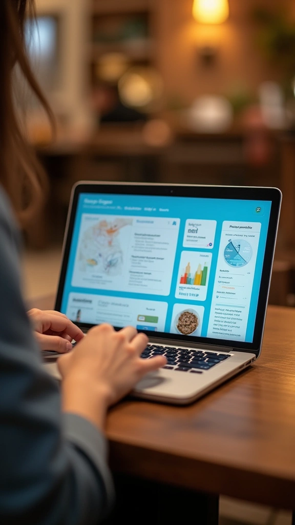 27 Student Life Hacks Every College Kid Should Know - 11. Use Technology for Organization