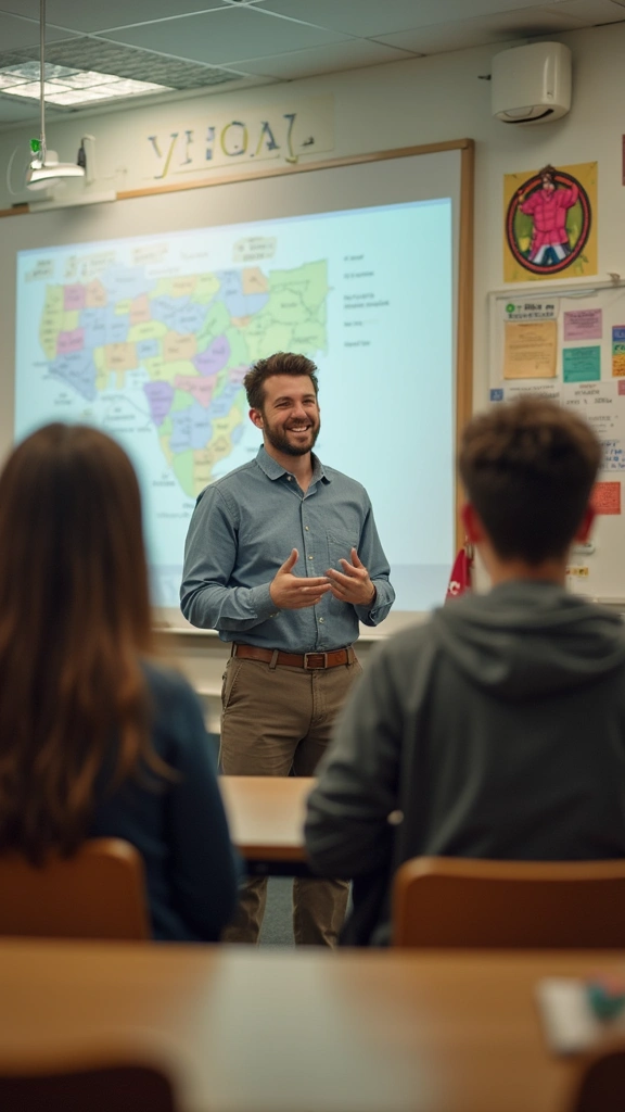 27 Student Life Hacks Every College Kid Should Know - 14. Connect with Professors