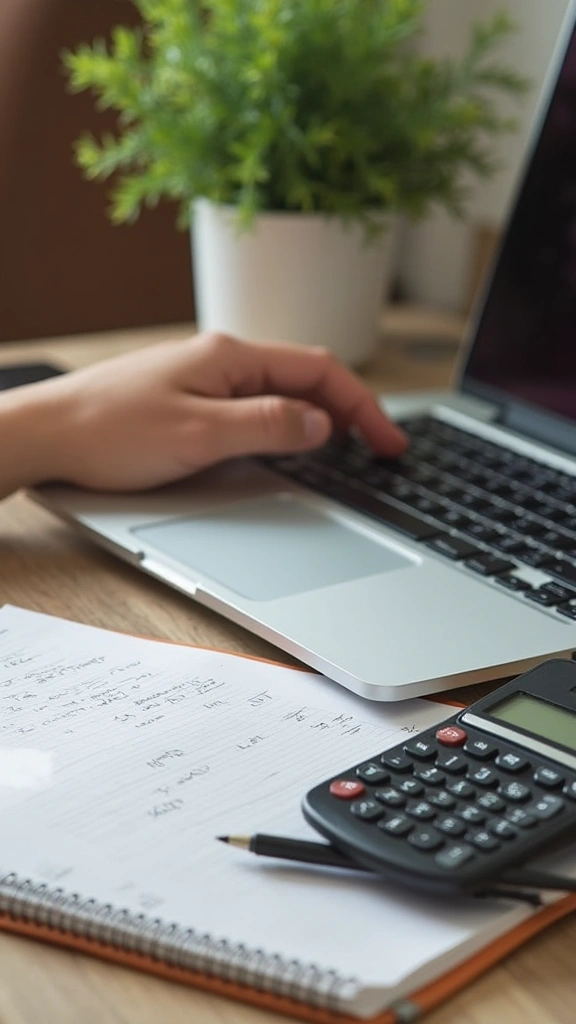 27 Student Life Hacks Every College Kid Should Know - 15. Budgeting Basics