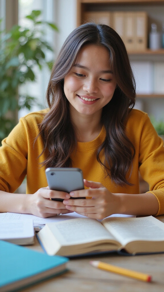 27 Student Life Hacks Every College Kid Should Know - 17. Use Social Media Wisely