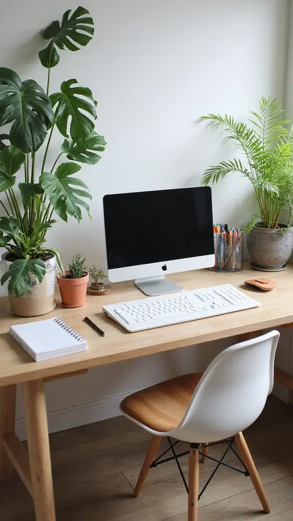 27 Student Life Hacks Every College Kid Should Know - 19. Keep a Clean Workspace