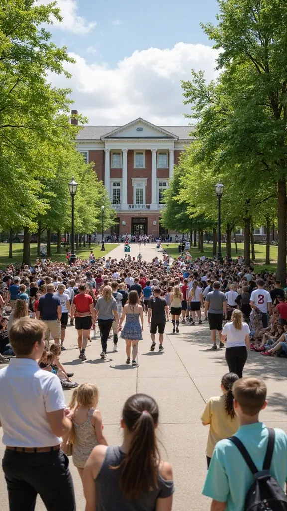 27 Student Life Hacks Every College Kid Should Know - 20. Engage in Campus Sports or Clubs