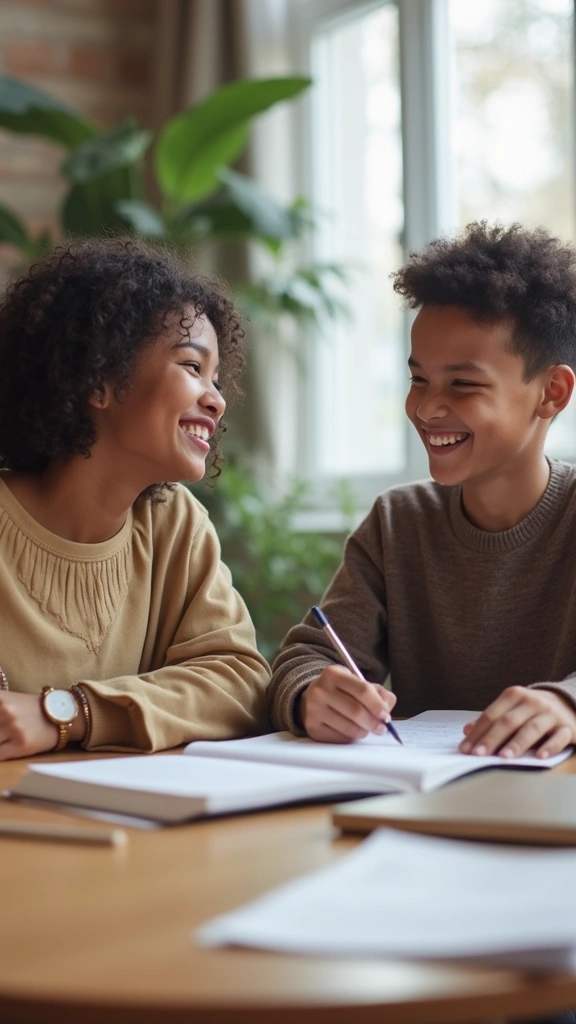 27 Student Life Hacks Every College Kid Should Know - 21. Find a Study Buddy