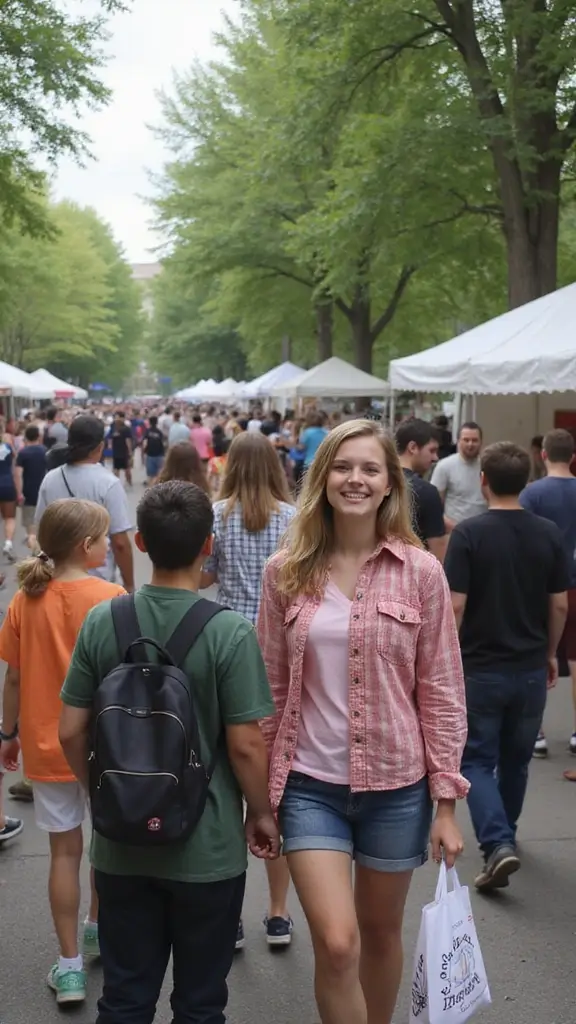 27 Student Life Hacks Every College Kid Should Know - 24. Explore Local Budget-Friendly Activities