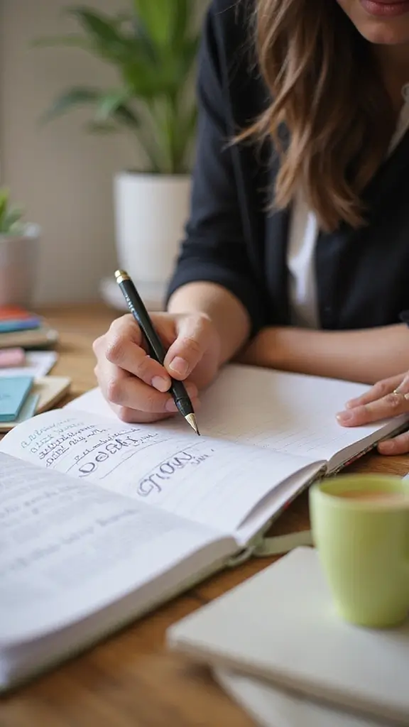 27 Student Life Hacks Every College Kid Should Know - 25. Set Clear Academic Goals