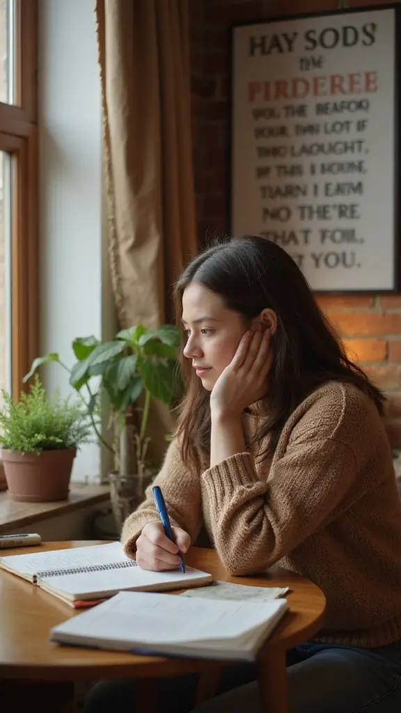 27 Student Life Hacks Every College Kid Should Know - 27. Reflect on Your Progress