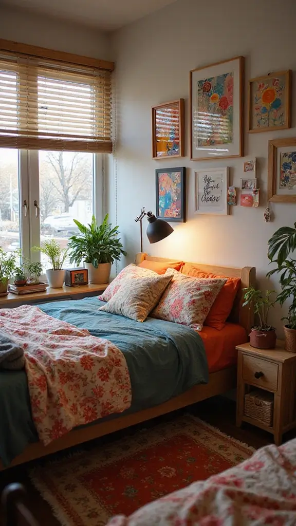 27 Student Life Hacks Every College Kid Should Know - 5. DIY Dorm Decor