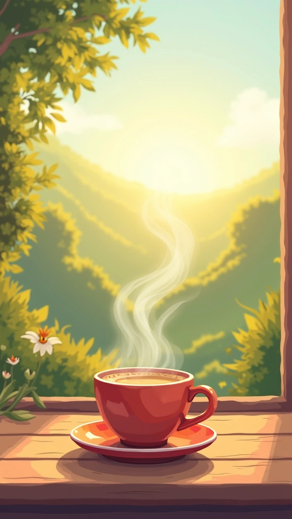 24 Best Good Morning Images to Share with Your Loved Ones