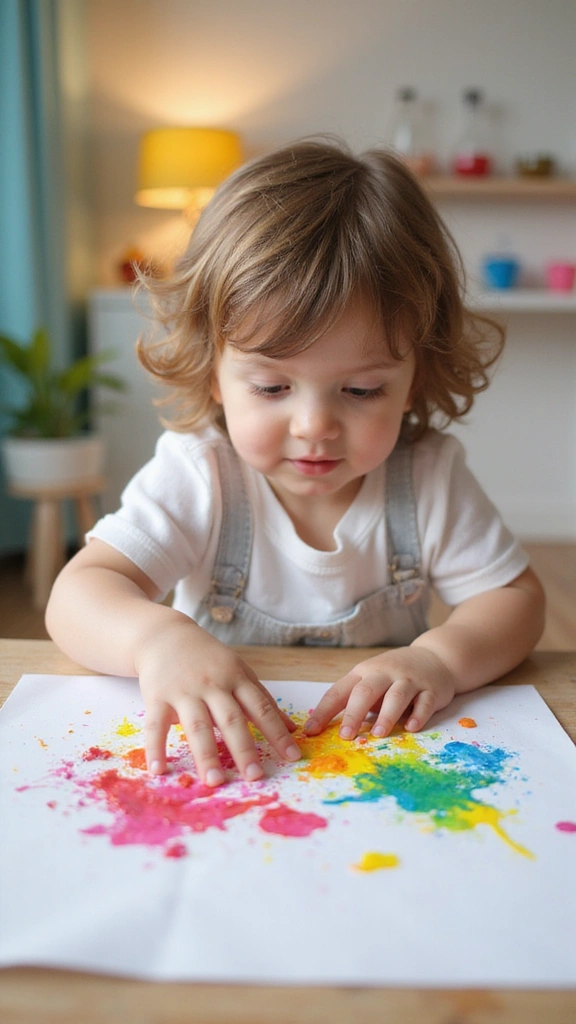Easy Toddler Activities Under 2 to Boost Development (You’ll Love #8!)