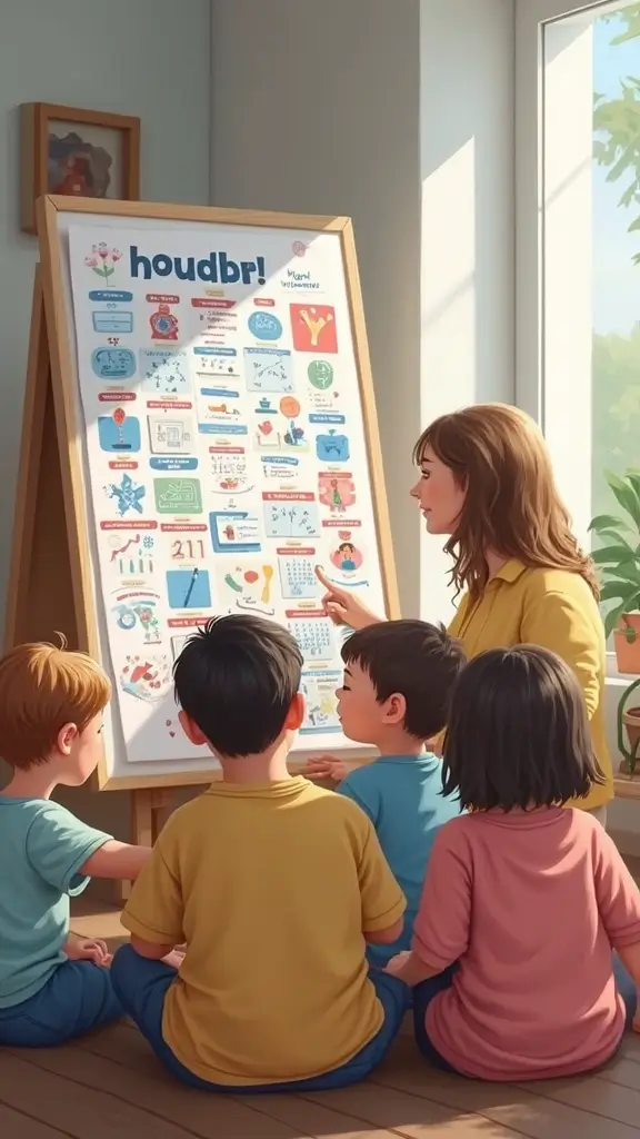 Positive Parenting Solutions Every Mom and Dad Can Use