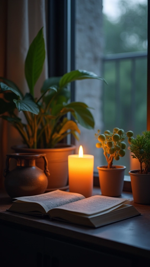 24 Goodnight Blessings to End Your Day with Peace