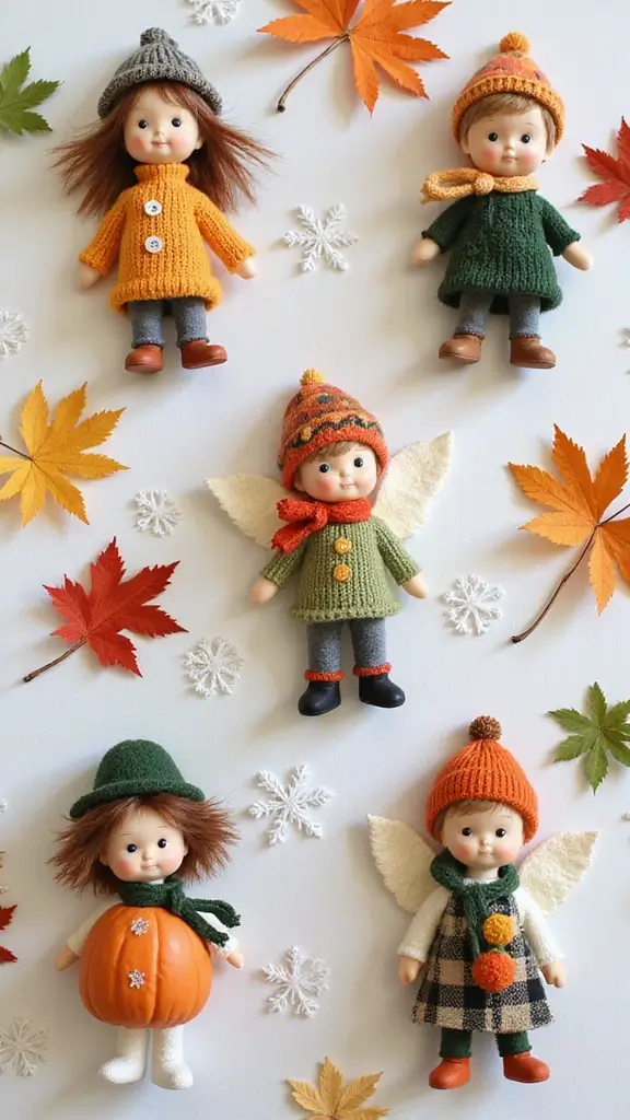 The Magic of Sonny Angel Secret Figures: Rare Treasures for Collectors