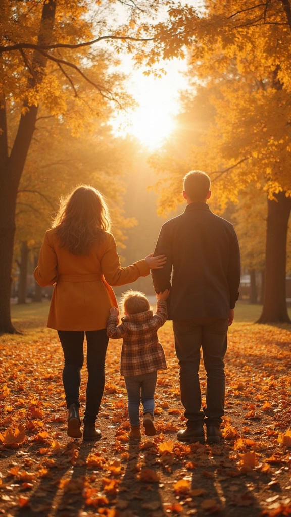 Creative Family Picture Ideas That’ll Capture Your Best Moments (You’ll Never Forget #12!)