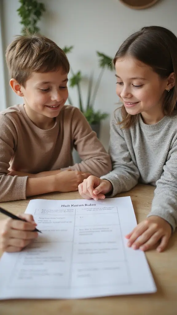 Smart Parenting Habits Every Mom and Dad Should Know