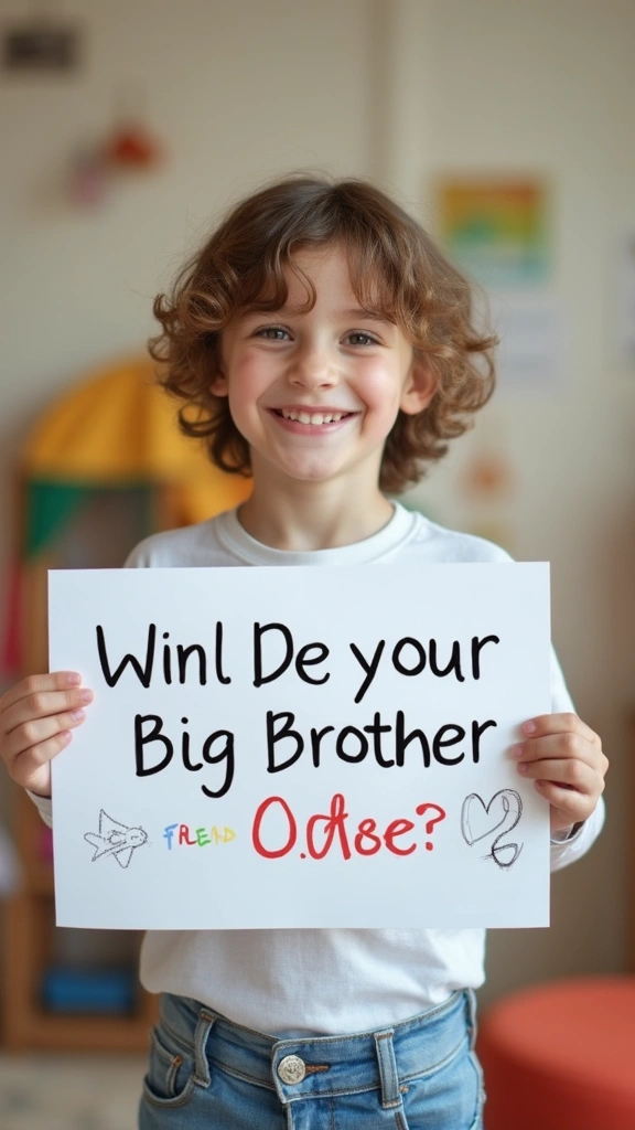 Unique Baby Announcements Every Parent Will Wish They Thought Of (Don’t Miss #10!)