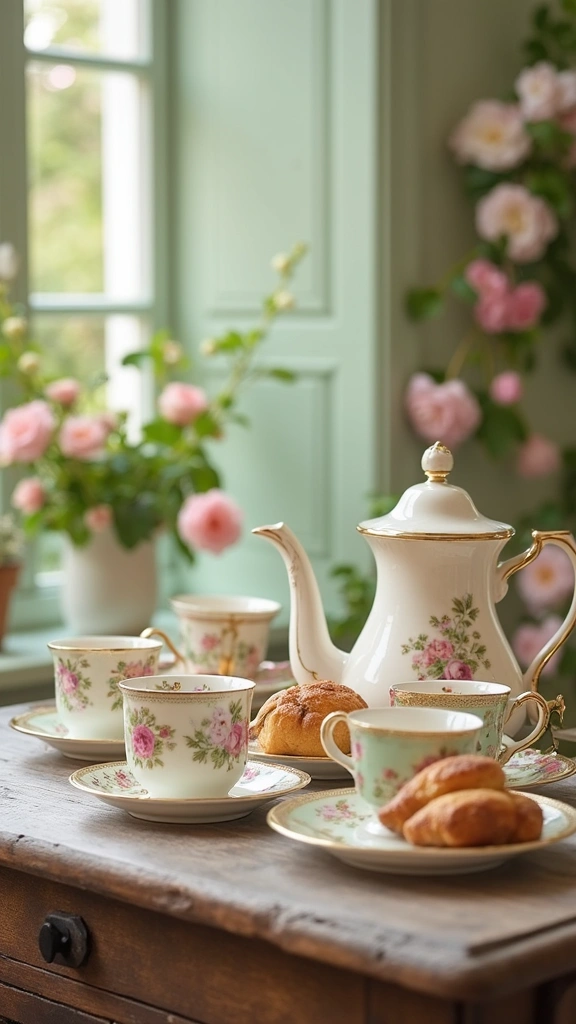 Adorable Grandma Aesthetic Ideas That Will Make You Want to Snuggle Up!